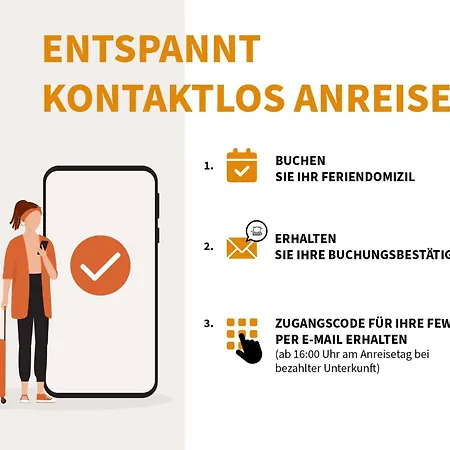 Apartment Auszeit, Yoga-apartment Mit Kamin & Balkon In Der Hafenresidenz